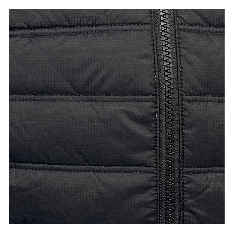 Utility Custom wholesale clothing down jacket outdoor puffer vest