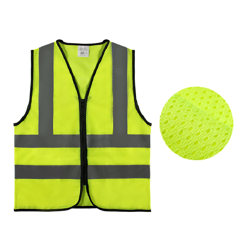 Hot sale High Quality Running Bike Reflective Safety Vest