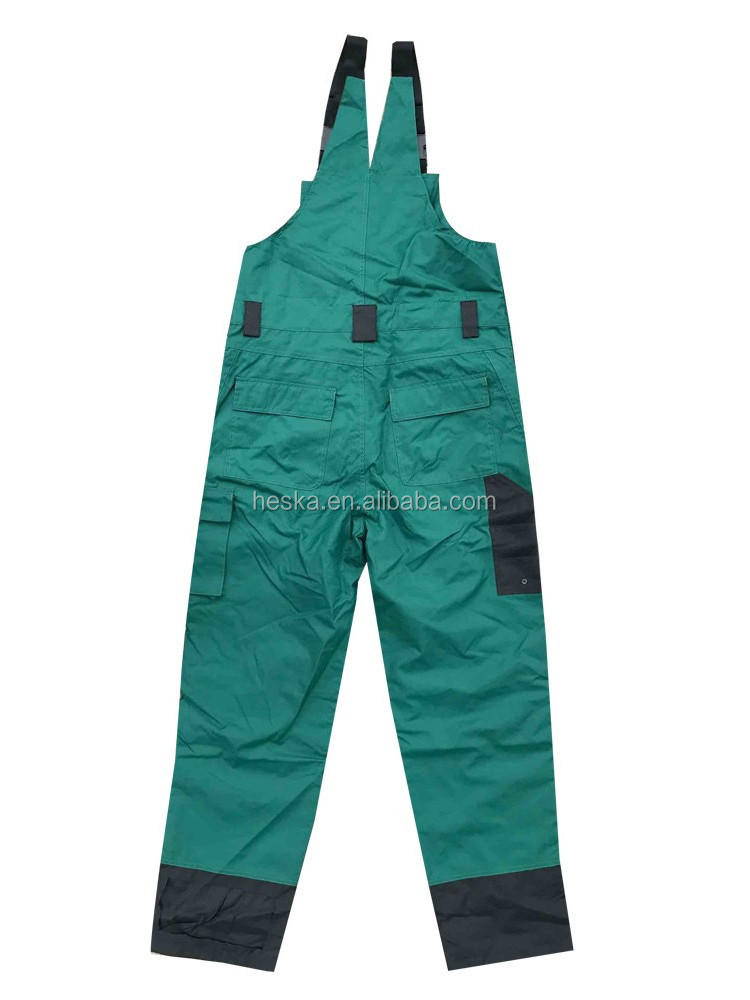 Hot sale protective labour uniform construction work wear overall