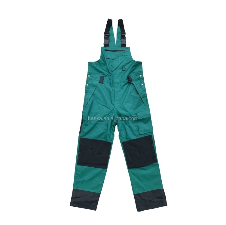 Hot sale protective labour uniform construction work wear overall