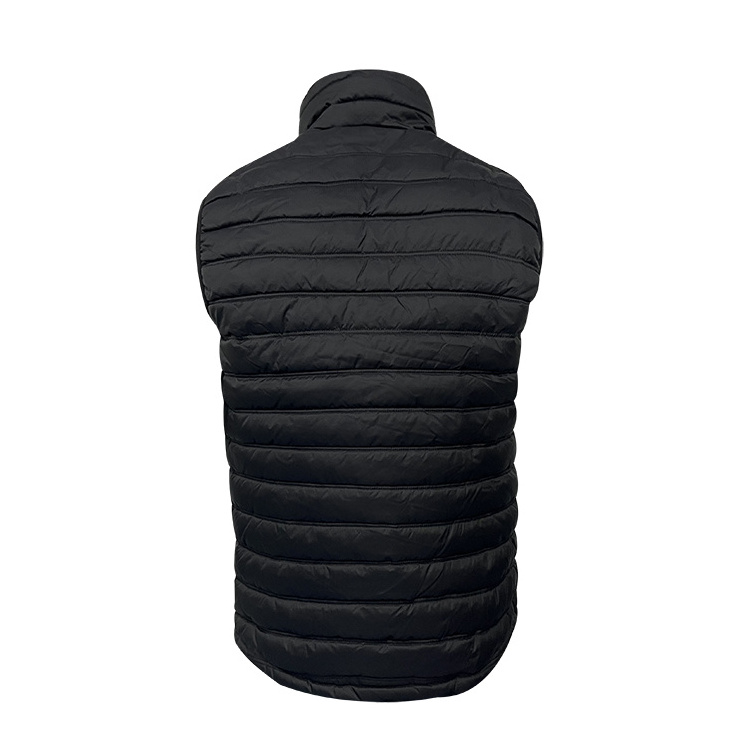 Utility Custom wholesale clothing down jacket outdoor puffer vest