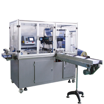 A4 Copy Paper Wrapping Machine