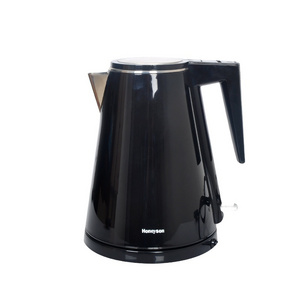 Honeyson hotel best mini novel electric tea water kettle