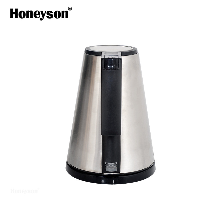 Hotel Best Selling Travel Kettle Electric Water Kettle Commercial Household Appliances 304 Stainless Steel Small Home Appliances