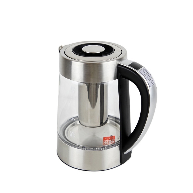 2.0L smart electric kettles water digital portable electric pots small tea electric kettle temperature control