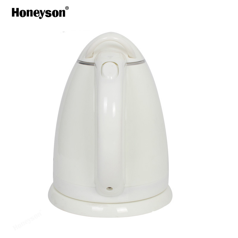 Honeyson 0.8L double body auto off tea electric kettle for hotel