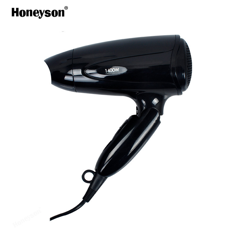 Honeyson hot air cold air hotel 3 speed hair dryer