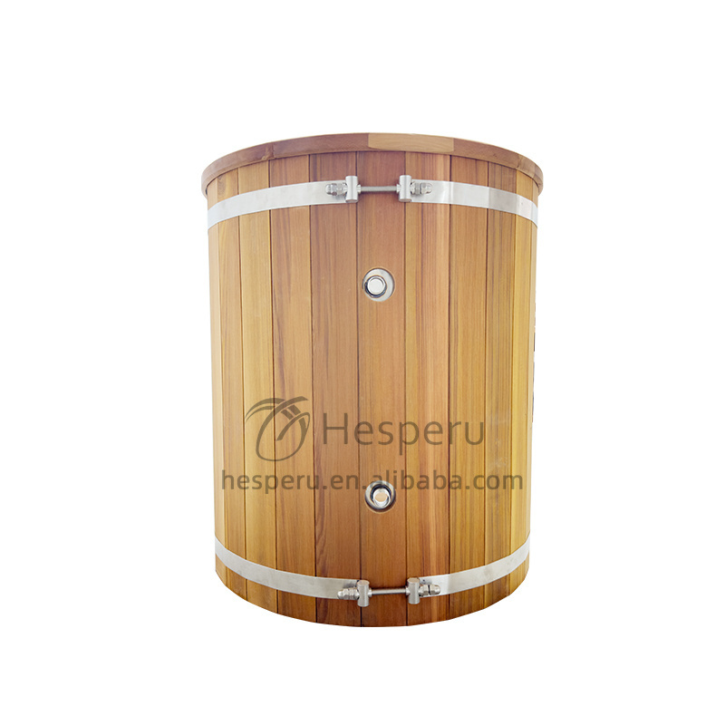 On Sale Portable Ice Bath Tub Ice Bath Therapy Ice Bath Barrel With Good Product Quality