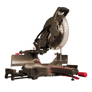 HMS305S 1800W/2000W 305mm 230v miter saw electric rotary saw