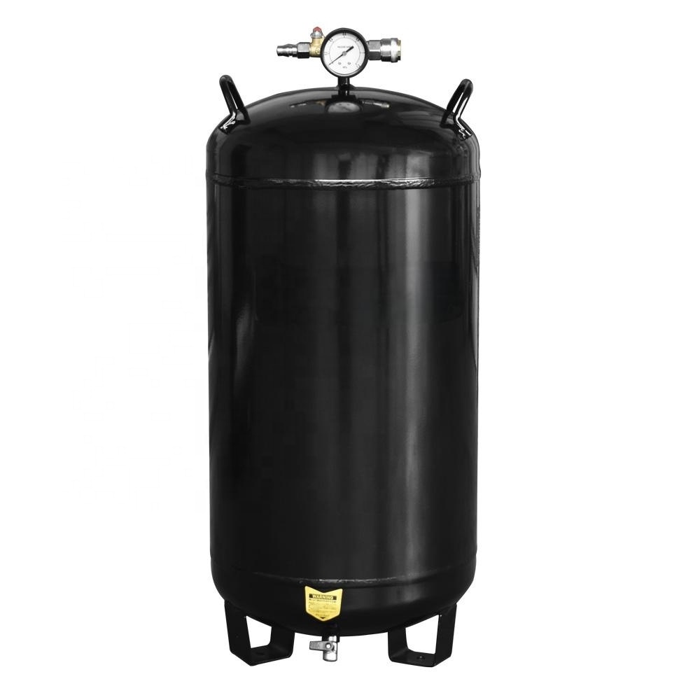 HAT38L   used air compressor tank 12v metal air compressor 11kw , 300 litres air tank