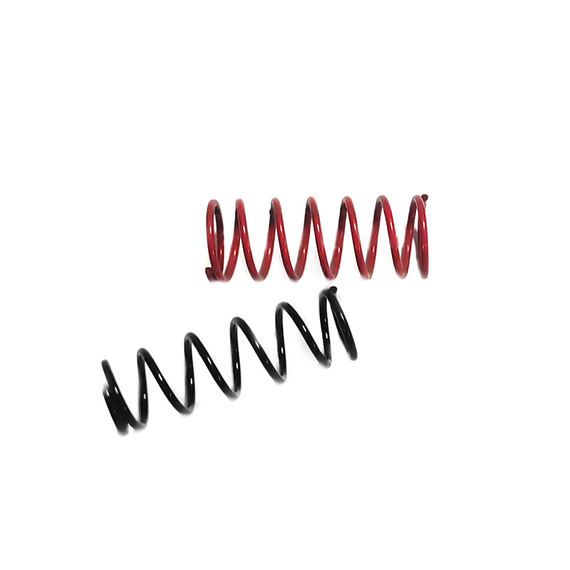 w j coil spring metal spiral binding spring 1 newton 4mm compression and extension spring for umbrella