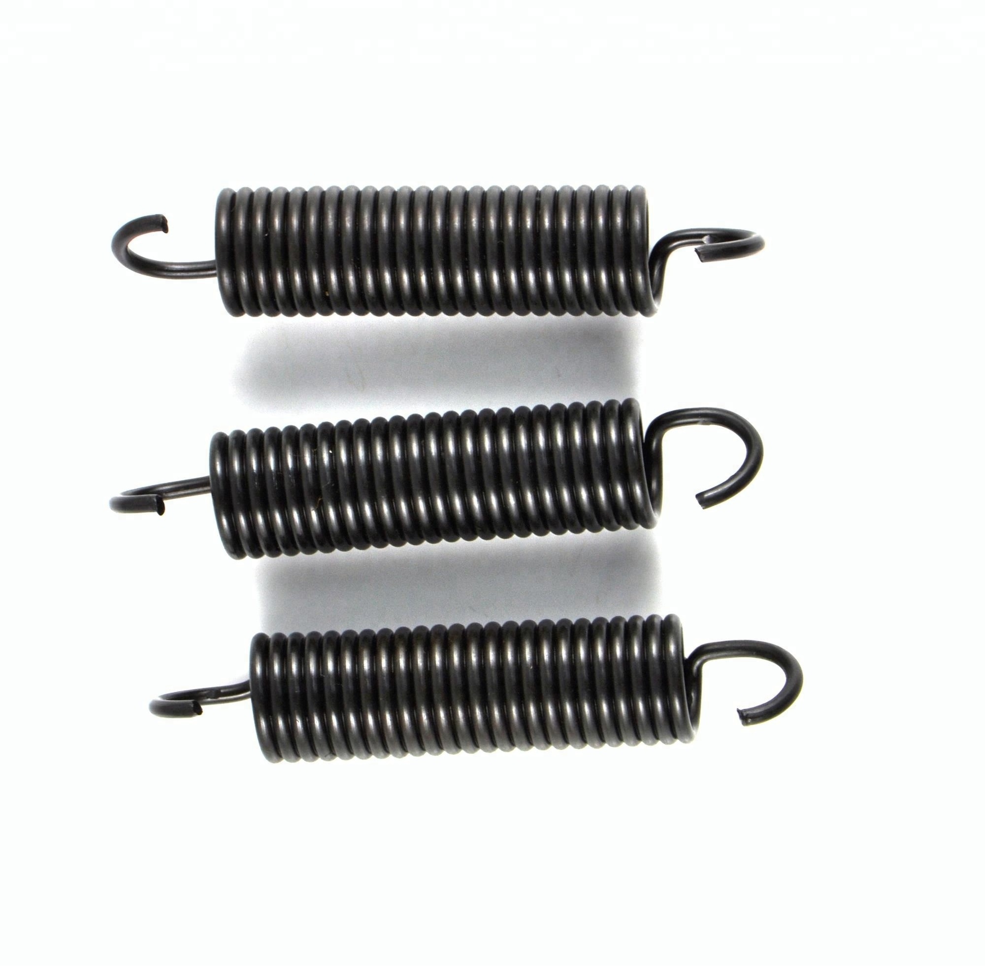 custom stainless steel tension spring hook tiny metal extension springs extension spring for office Recliner chair