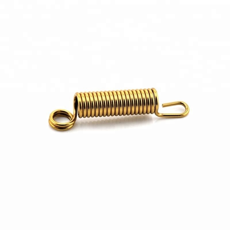 custom stainless steel tension spring hook tiny metal extension springs extension spring for office Recliner chair