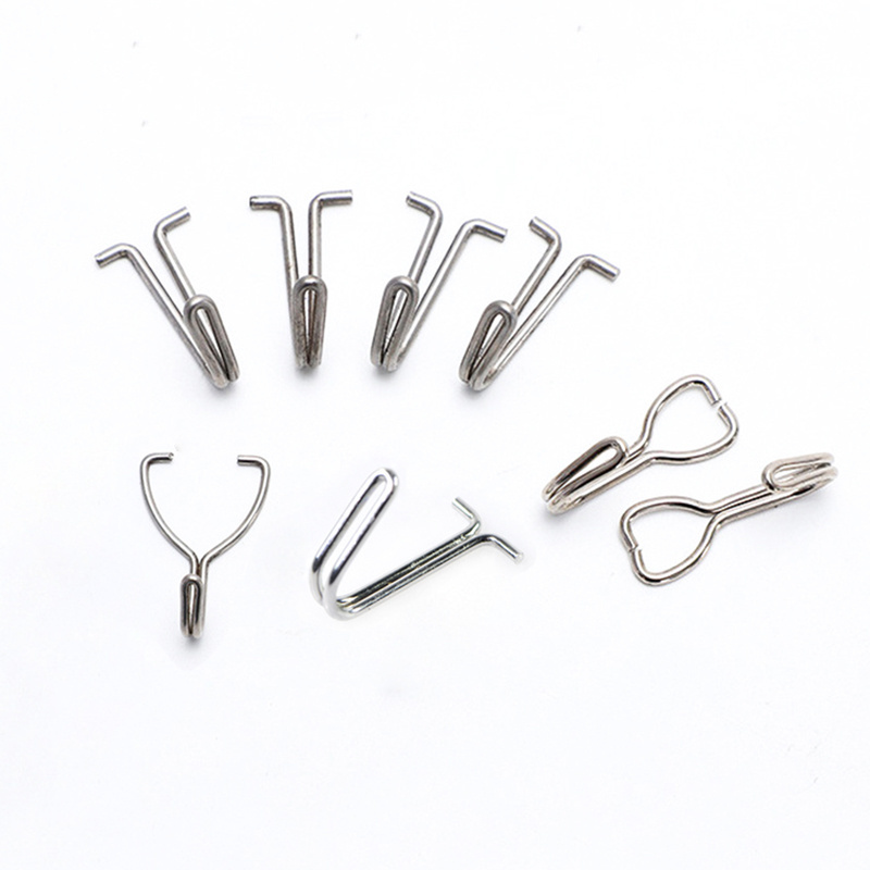 multifunctional stainless steel snap hook metal hardware hooks Hanging Hook