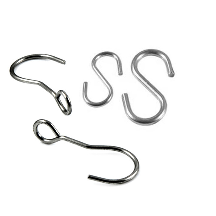 multifunctional stainless steel snap hook metal hardware hooks Hanging Hook