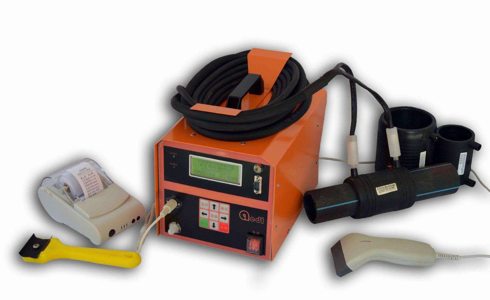 Factory Outlet PE Electrofusion Welding Machine