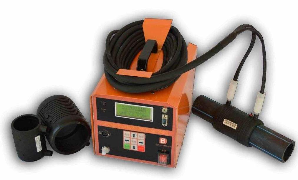 Factory Outlet PE Electrofusion Welding Machine