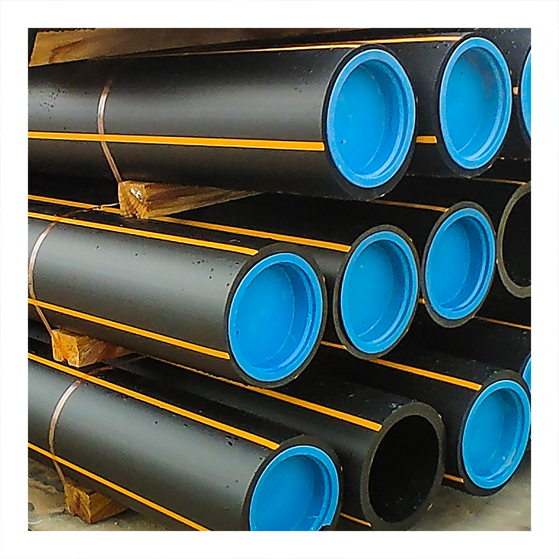 China Manufacture 400 450 110 225 Pn 10 Sdr 17 Pe 100 Dn300 High Density Polypropylene Pipes Hdpe Pipe 560 Mm