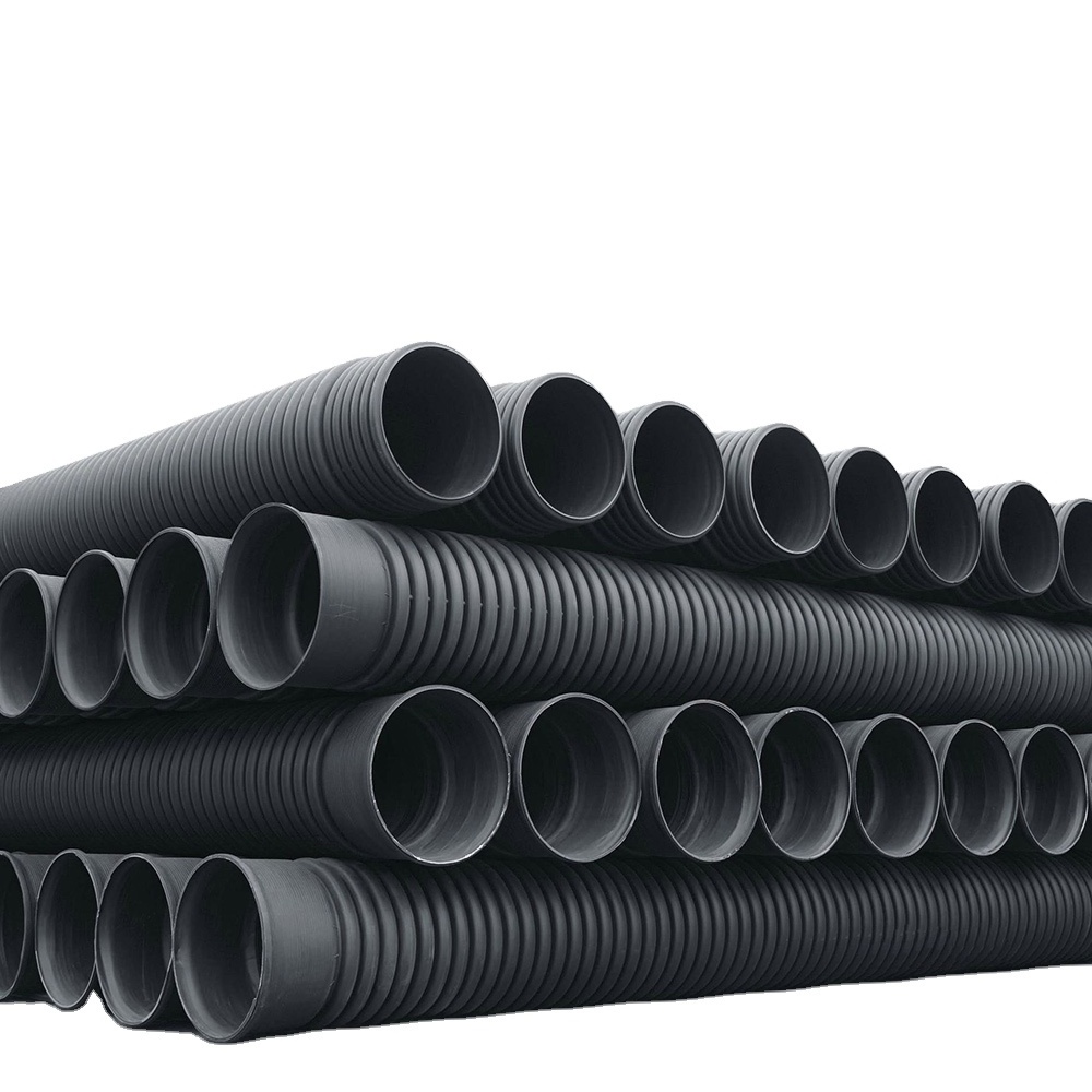 48 Inch Culvert Pipeline Pipes for Driveway