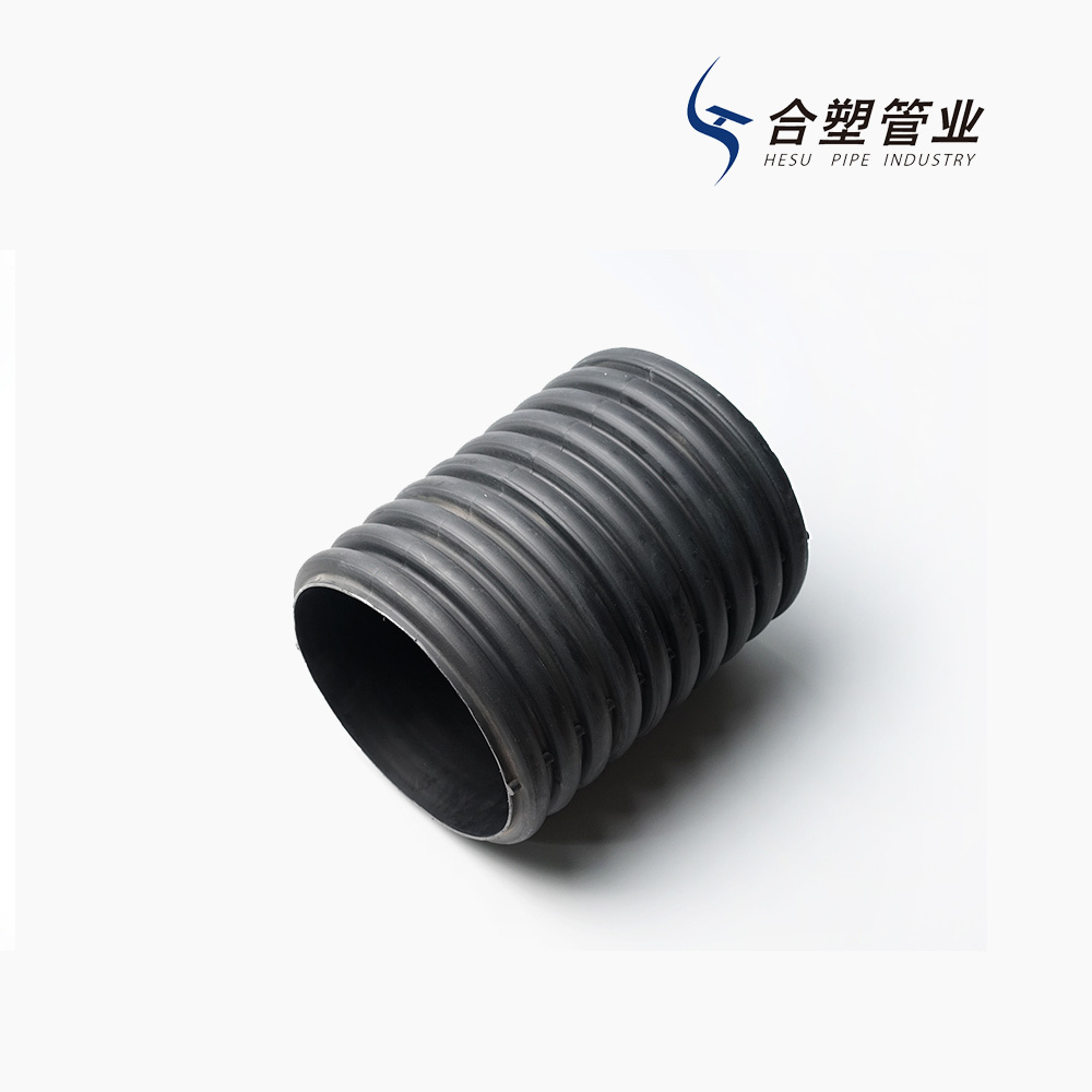 Factory Outlet 10 Inch Corrugated Plastic Pipe Drain Line and 36 Inch Corrugated Plastic Pipe for Sale