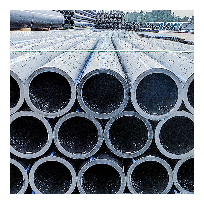 24 inch 50mm 100mm diameter 280mm 315mm 450mm 600mm 900mm 1800mm dn2000 sdr11 sdr 21 pn10 pn 40 pe 100 315mm HDPE Pipe prices