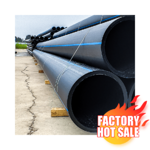 1000mm 1500mm 355 mm 400mm 450mm 560mm 900mm 1200mm Polyethylene Pe100 6 inch 12 24 inch 16 bar sdr11 Hdpe Pipe for water supply