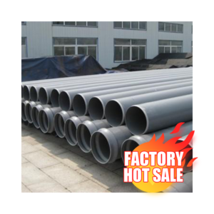 280mm 600mm Large Diameter PVC Pipe