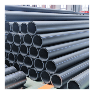 24 inch 50mm 100mm diameter 280mm 315mm 450mm 600mm 900mm 1800mm dn2000 sdr11 sdr 21 pn10 pn 40 pe 100 315mm HDPE Pipe prices