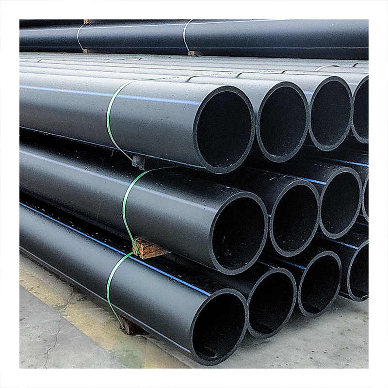 24 inch 50mm 100mm diameter 280mm 315mm 450mm 600mm 900mm 1800mm dn2000 sdr11 sdr 21 pn10 pn 40 pe 100 315mm HDPE Pipe prices