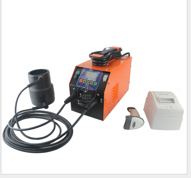 Factory Outlet PE Electrofusion Welding Machine