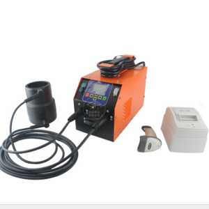 Factory Outlet PE Electrofusion Welding Machine