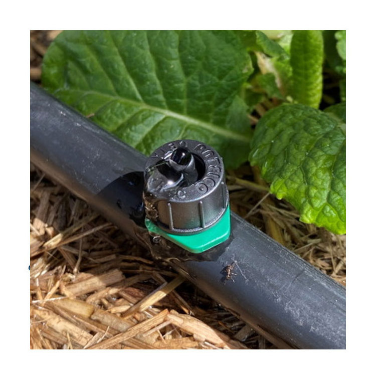 black 2 inch 100m poly pe material tubes rolls polyethylene 50mm hdpe pn10 agricultural farm LDPE drip tube Drip Irrigation pipe