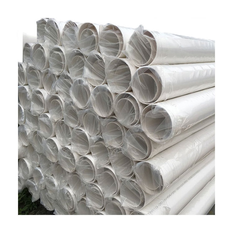 8 inch 10 inch 12inch 15inch 150mm 160mm 180mm 225mm 300mm 400mm 600 1000mm diameter upvc pvc pipe for Water Supply and Drainage