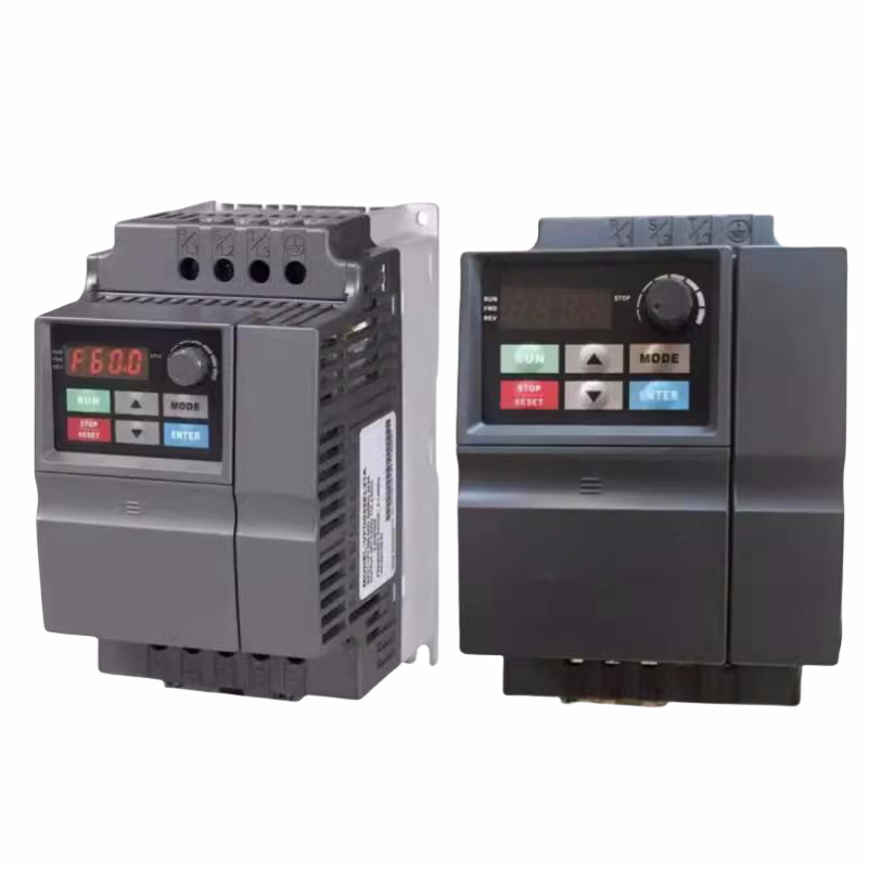 Original factory stock VFD-EL series 2.2KW 220V VFD VFD022EL21A inverter