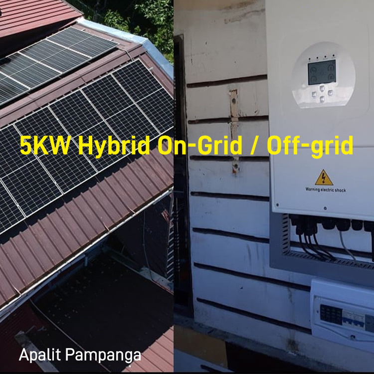 Hot Selling Products Solar Panel With Battery And Inverter Home Energy Storage Systems