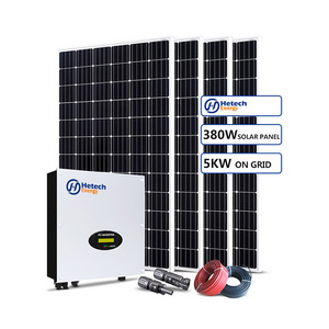 Hot Selling Products Solar Panel With Battery And Inverter Home Energy Storage Systems