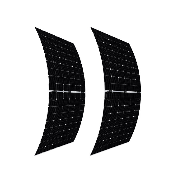 Flexible Solar Panel Competitive price 320 watt  flexible solar panels  320W for home use