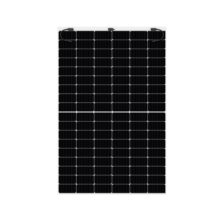 Flexible Solar Panel Competitive price 320 watt  flexible solar panels  320W for home use