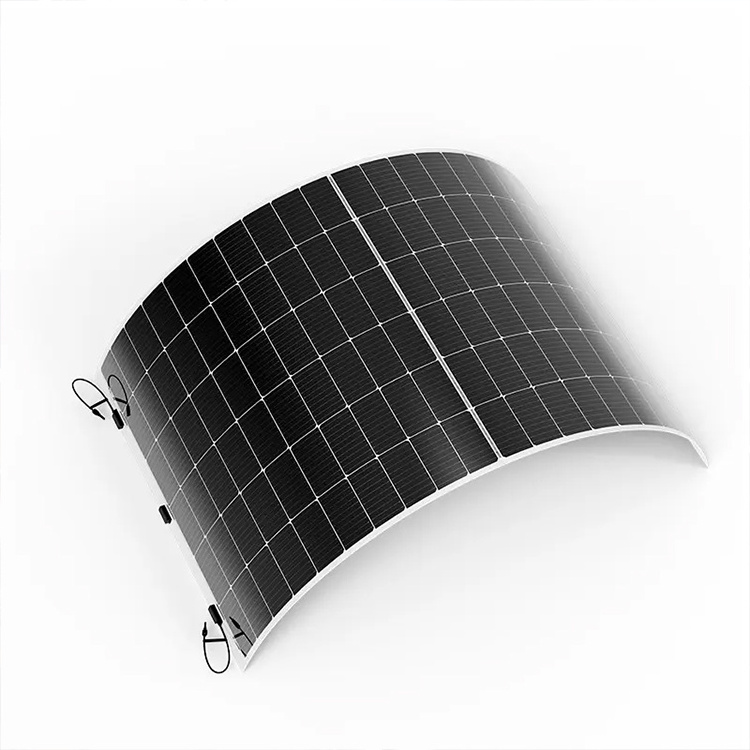 Flexible Solar Panel Competitive price 320 watt  flexible solar panels  320W for home use