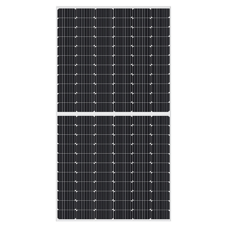 Mono crystalline silicon 500w pv module 48v 500 w single monocrystalline solar panel 500w