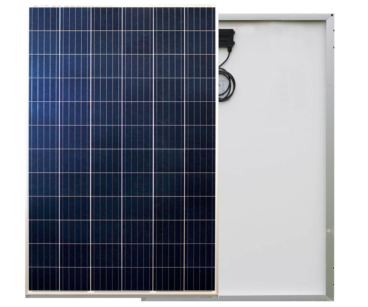 High Efficiency 330W 36V Polycrystalline Solar Panel 330W Solar Panel Price Philippines Price Solar Panel 330W