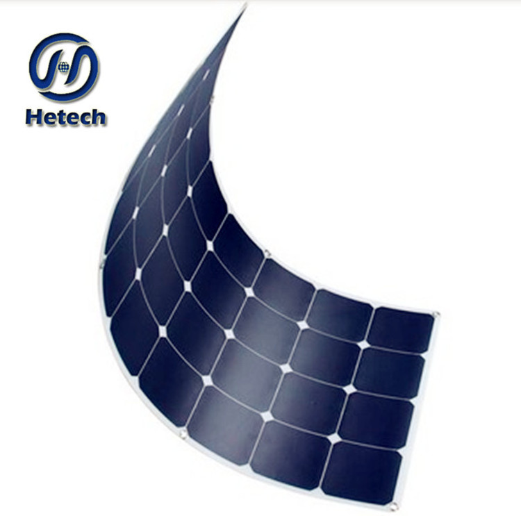 Exporter and Import 1000 watt flexible solar panel with best price