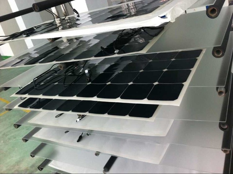 Exporter and Import 1000 watt flexible solar panel with best price