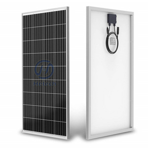 130 watt solar panel price 36 cells poly panel solar 130w solar panels module precios celdas fotovoltaicas