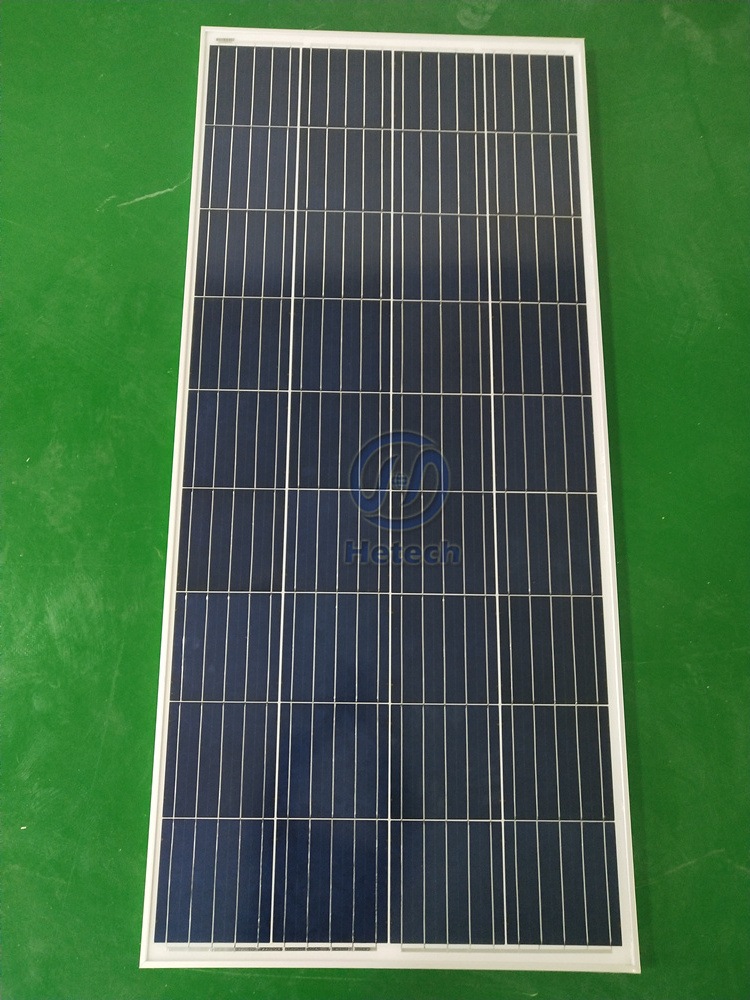 130 watt solar panel price 36 cells poly panel solar 130w solar panels module precios celdas fotovoltaicas