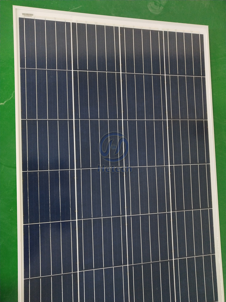 130 watt solar panel price 36 cells poly panel solar 130w solar panels module precios celdas fotovoltaicas