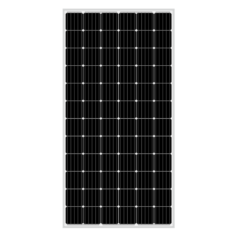 Best 380W Solar Panels 380W China Solar Panel Pv Manufacturer 380W Mono Solar Panel Price Philippines