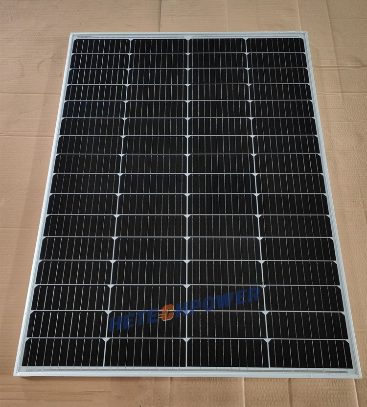 Best Solar Panel Cell Germany 150W Mono 150Wp Solar Panel 150W Price In Pakistan