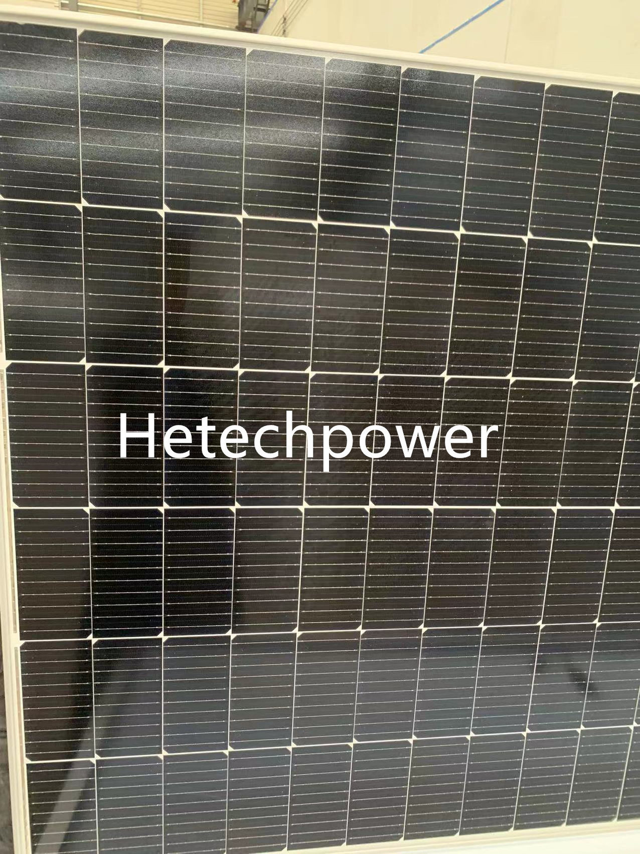 HETECH New Monocrystalline Solar Panel 700W 800W solar panels 1000w price 1000w solar panel in EU Stock Warehouse