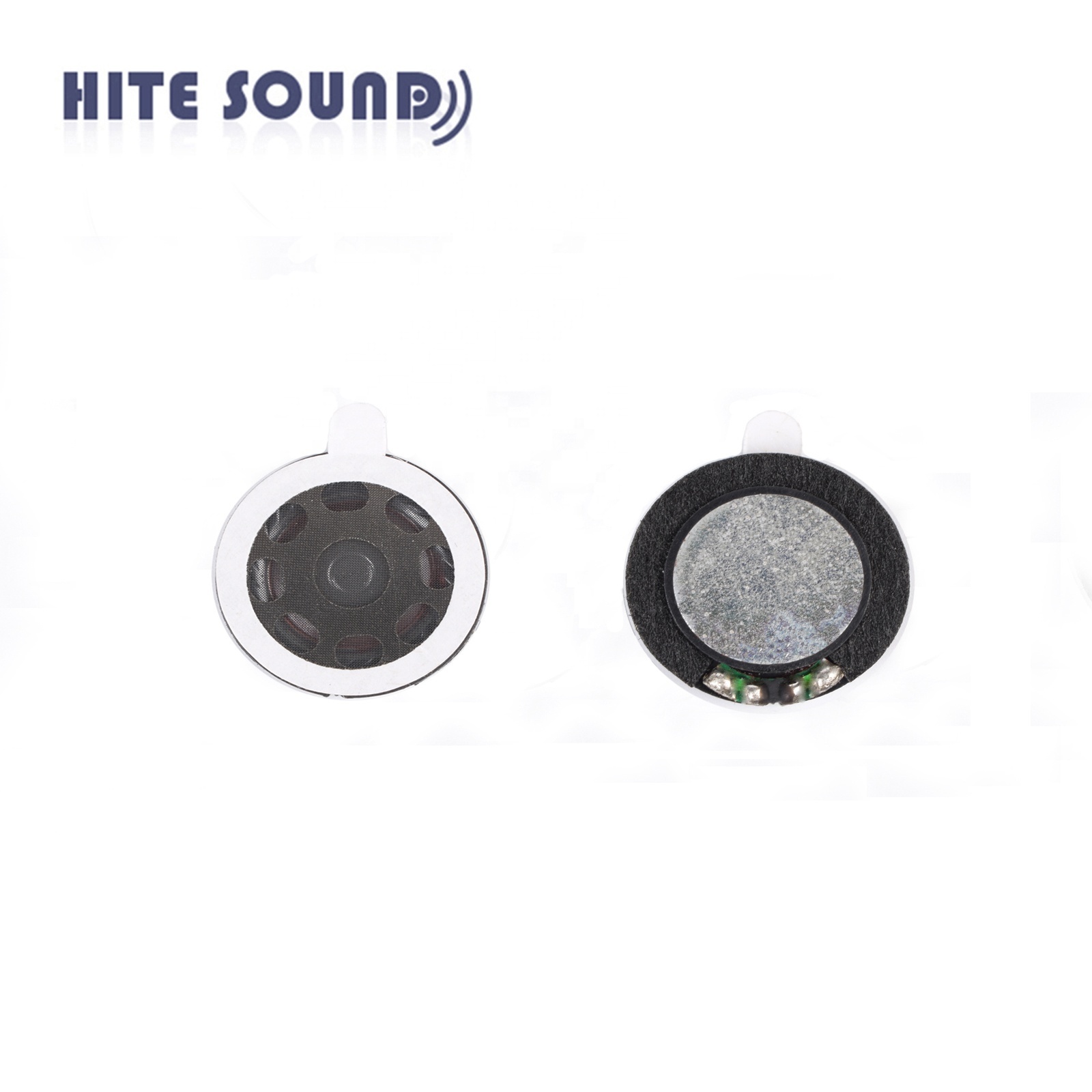 full range dia 20mm 8ohm 1w mini speaker driver with wire